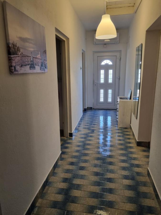 Tarac Leilighet Senj  Eksteriør bilde